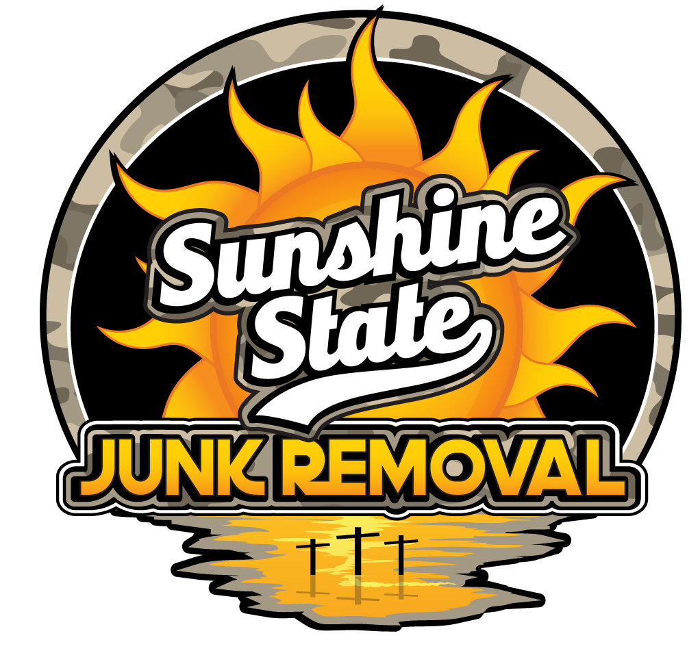 junk removal in Sunrise, FL