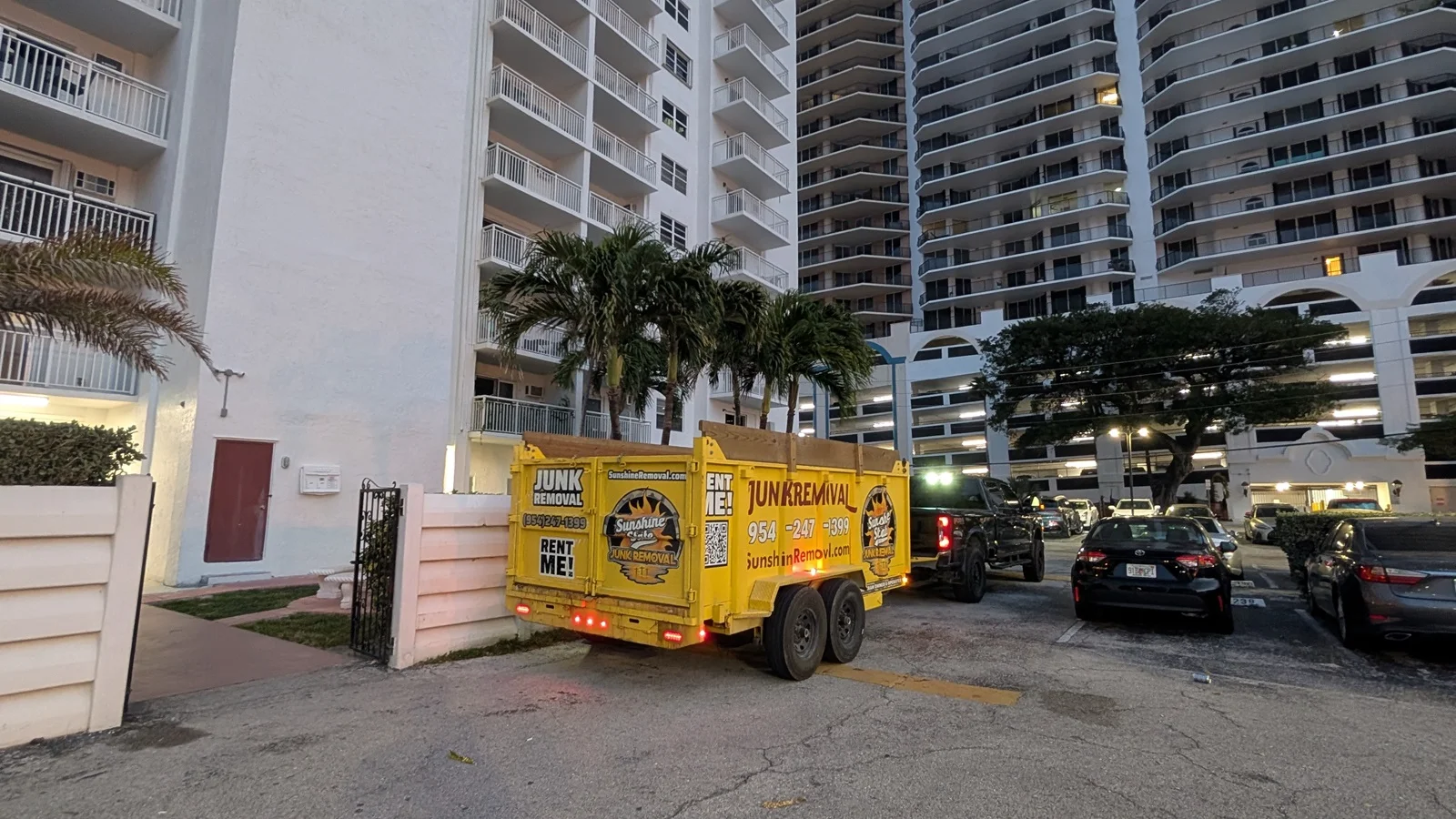 sunshine state estate cleanouts