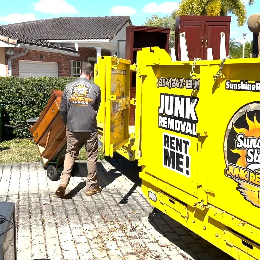 sunshine state hauling