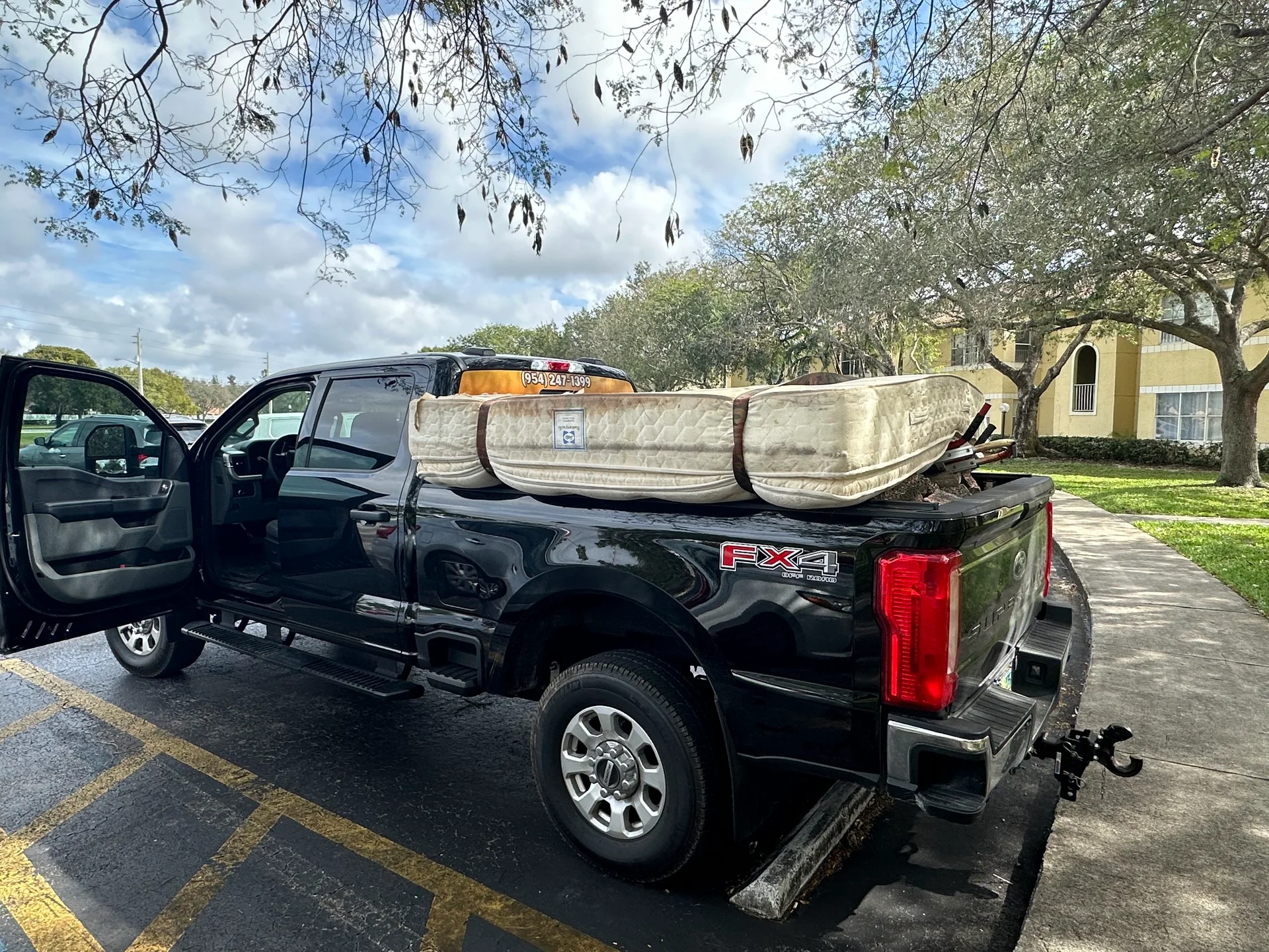 sunshines-state-mattress removal